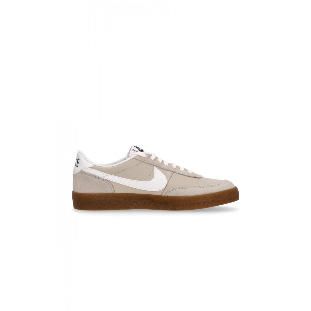 scarpa bassa uomo killshot 2 leather CREAM II/WHITE/BLACK/GUM MED BROWN