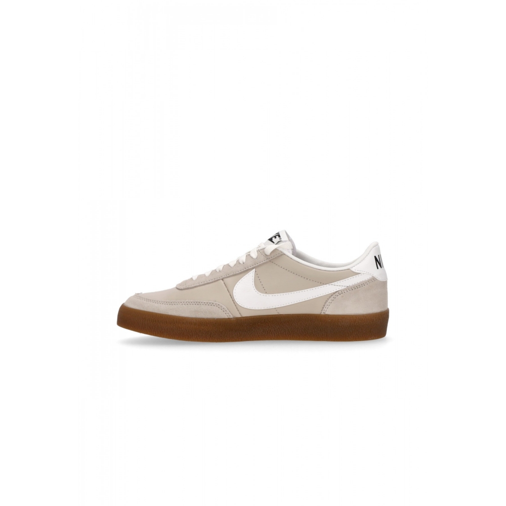 scarpa bassa uomo killshot 2 leather CREAM II/WHITE/BLACK/GUM MED BROWN