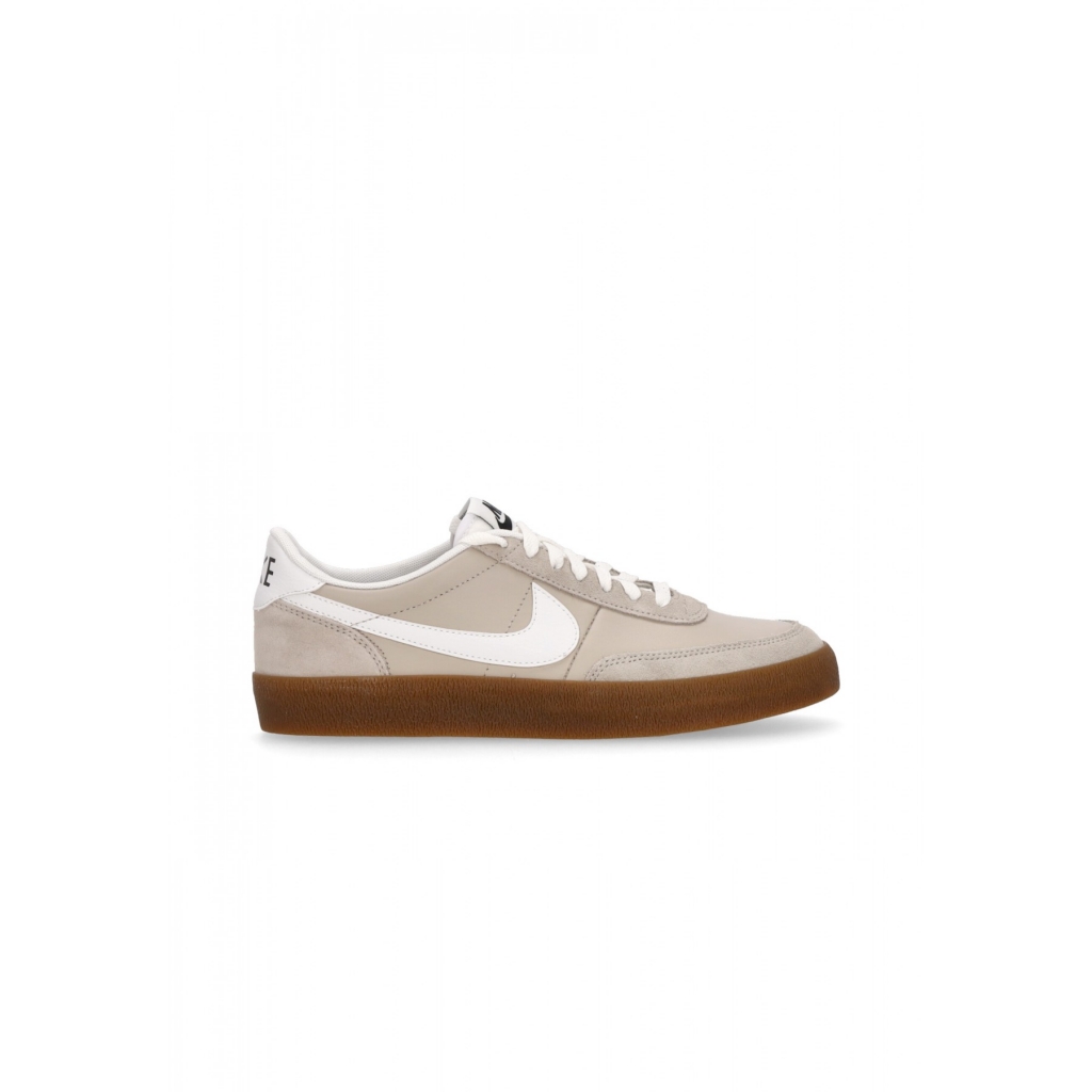 scarpa bassa uomo killshot 2 leather CREAM II/WHITE/BLACK/GUM MED BROWN