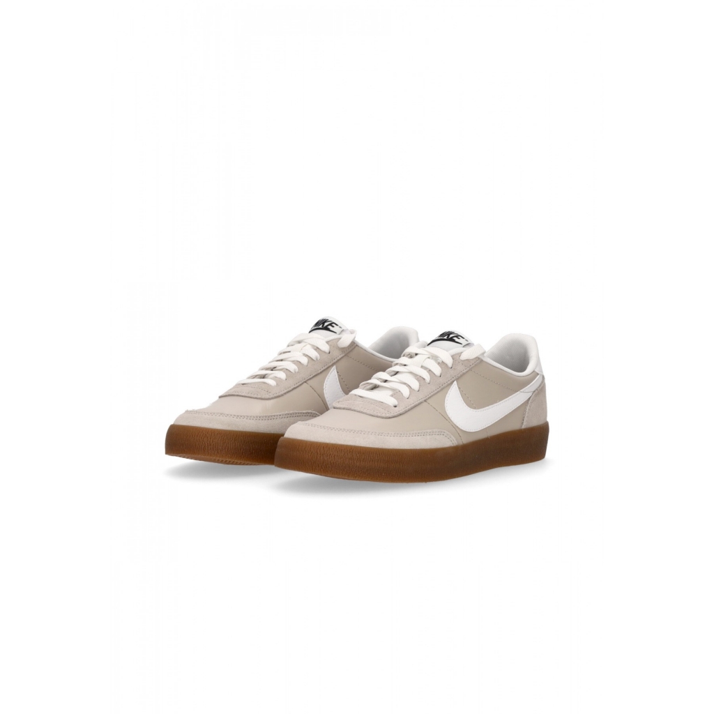 scarpa bassa uomo killshot 2 leather CREAM II/WHITE/BLACK/GUM MED BROWN