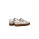 scarpa bassa uomo killshot 2 leather CREAM II/WHITE/BLACK/GUM MED BROWN