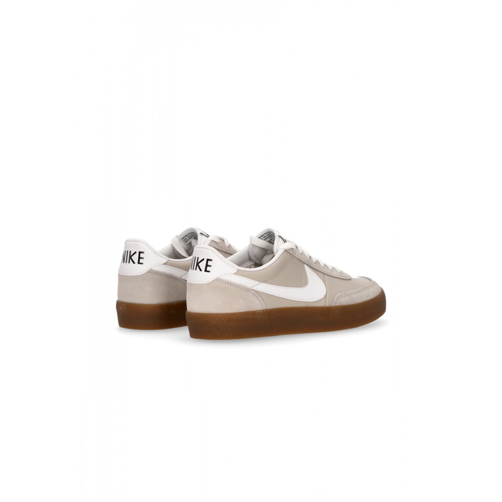 scarpa bassa uomo killshot 2 leather CREAM II/WHITE/BLACK/GUM MED BROWN