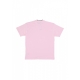 maglietta uomo sportswear air fit tee PINK FOAM