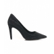 Flex High Pumps Alina nero