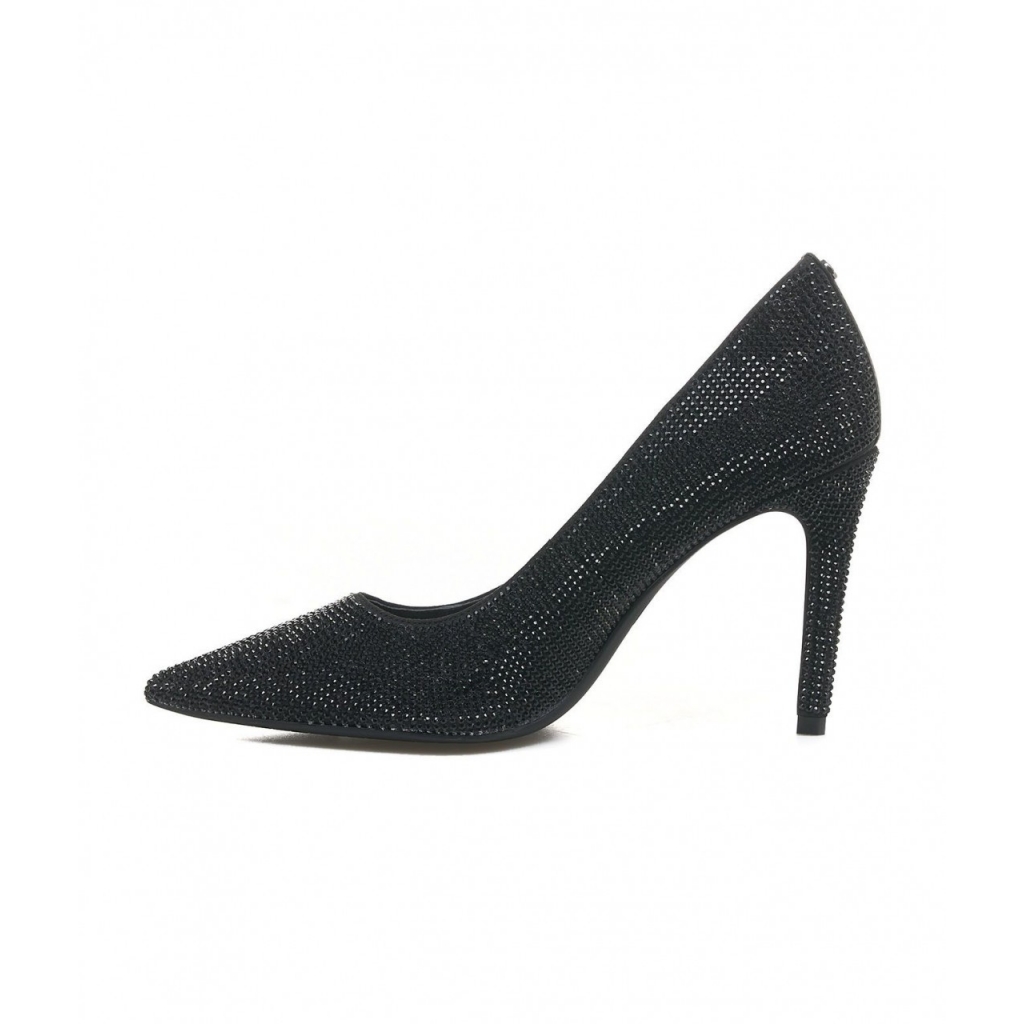 Flex High Pumps Alina nero