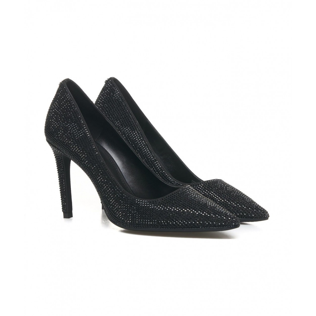 Flex High Pumps Alina nero