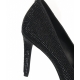 Flex High Pumps Alina nero