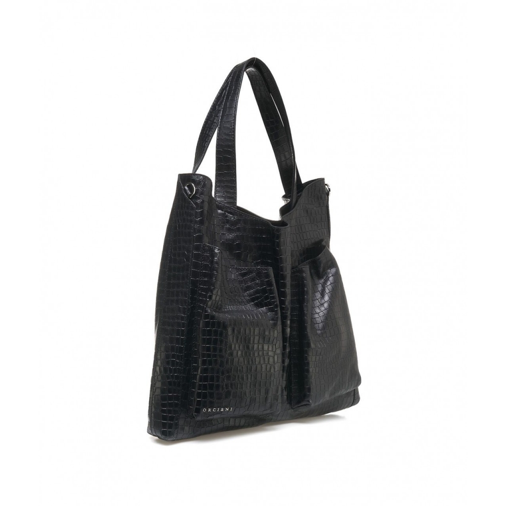 Borsa a spalla Buys Notturno nero