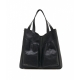 Borsa a spalla Buys Notturno nero