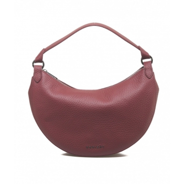 Moon bag a tracolla rosso