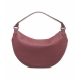 Moon bag a tracolla rosso