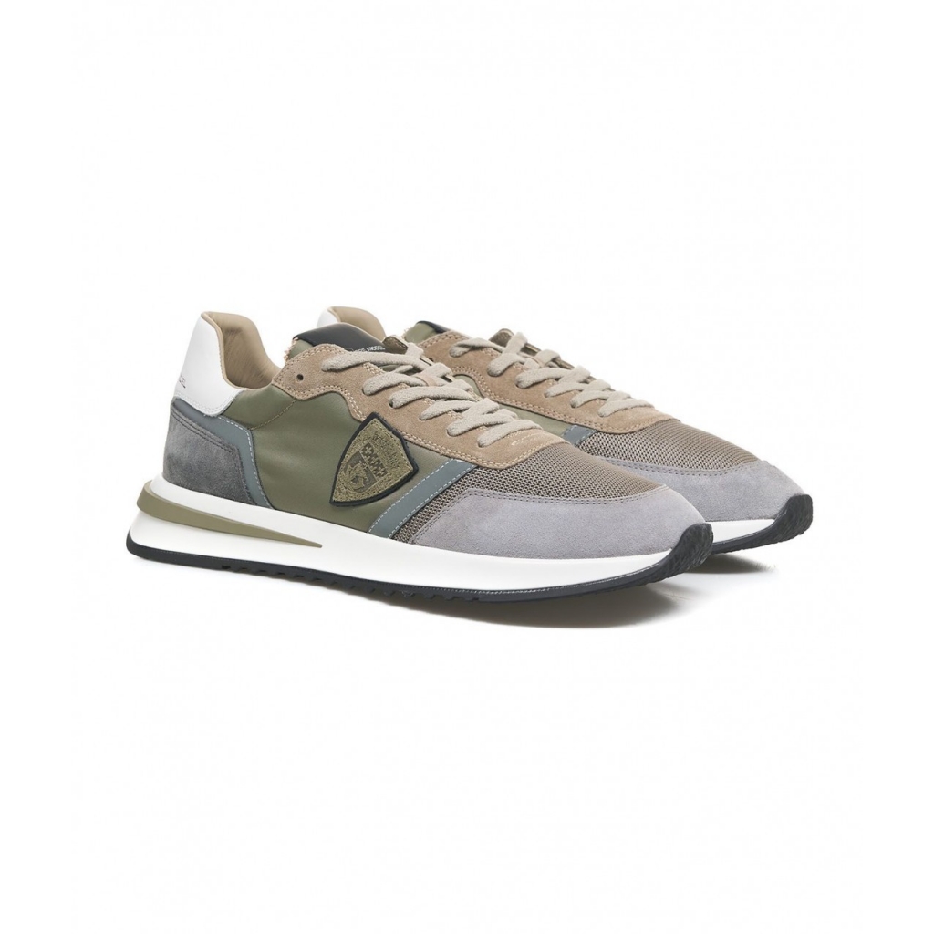 Sneakers Tropez Low multicolore