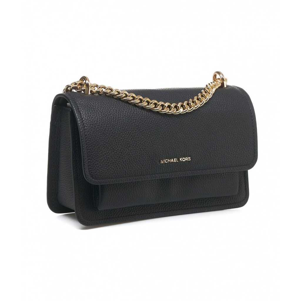 Borsa a crossbody Claire nero