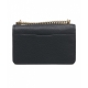 Borsa a crossbody Claire nero