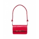 Borsa a spalla Mini Edith Red rosso