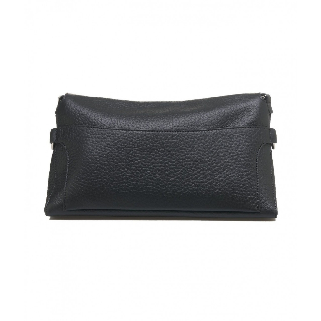 Borsa a tracolla Missy Longuette nero