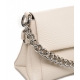 Borsa a tracolla Missy Longuette beige