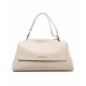 Borsa a tracolla Longuette Sense beige