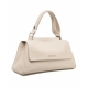 Borsa a tracolla Longuette Sense beige