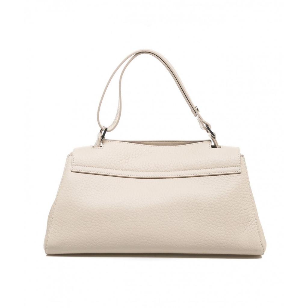 Borsa a tracolla Longuette Sense beige