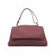 Borsa a tracolla Longuette Sense rosso