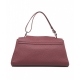 Borsa a tracolla Longuette Sense rosso