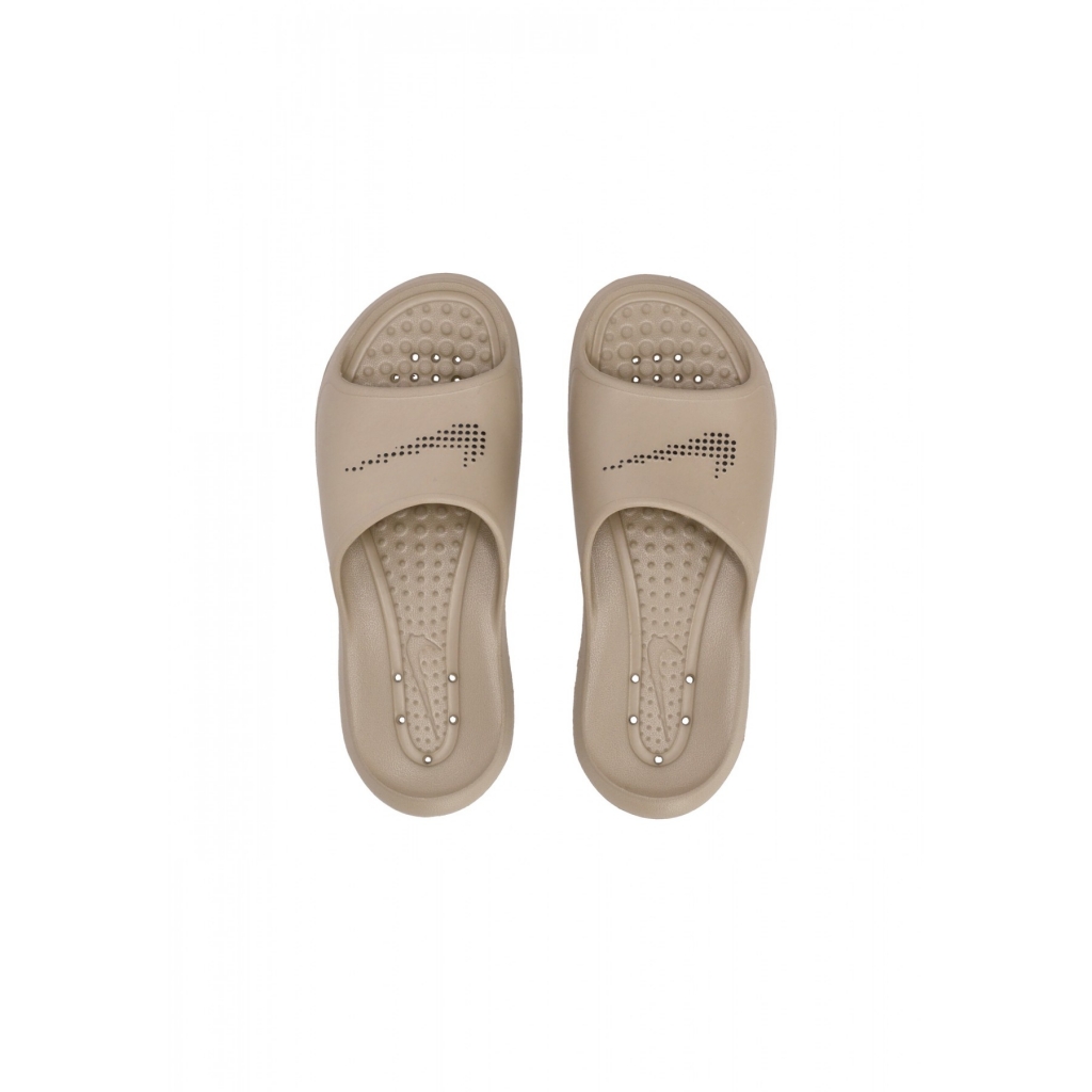 ciabatte uomo victori one shower slide KHAKI/BLACK/KHAKI