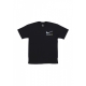 maglietta uomo sportswear max90 tee BLACK