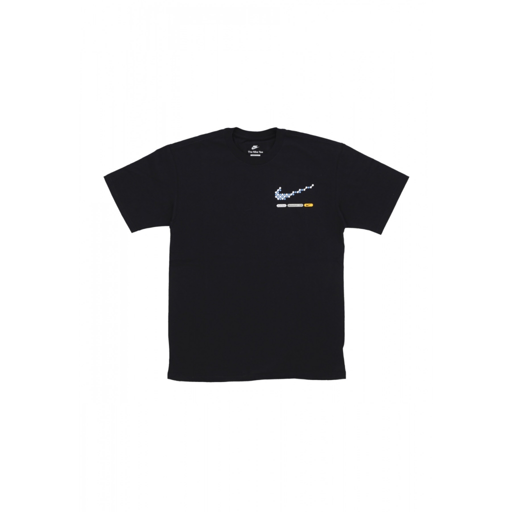 maglietta uomo sportswear max90 tee BLACK