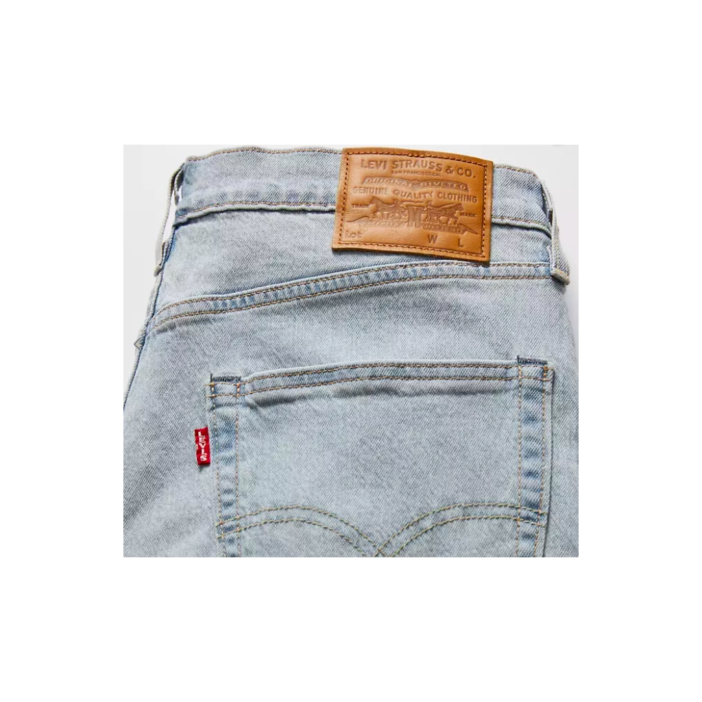 Jeans Levis Uomo 405 Standard Short 0138 VINTAGE