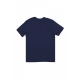 maglietta uomo nba essential logo tee memgri COLLEGE NAVY