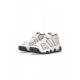 scarpa alta uomo air more uptempo 96 WHITE/SEA GLASS/VINTAGE GREEN