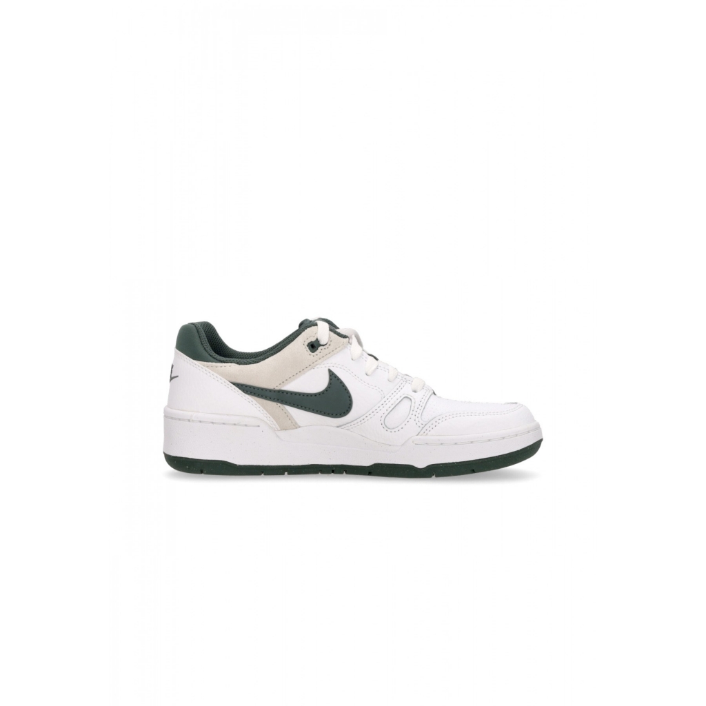 scarpa bassa uomo full force low WHITE/VINTAGE GREEN/SEA GLASS