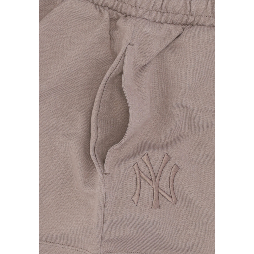 pantaloncino donna w mlb le shorts neyyan ARTE BROWN/ARTE BROWN