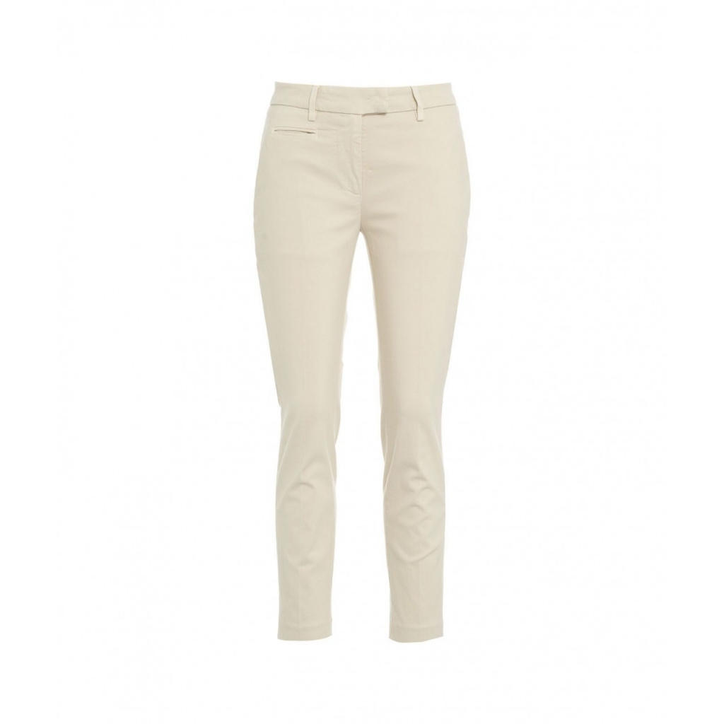 Pantaloni chino Perfect beige