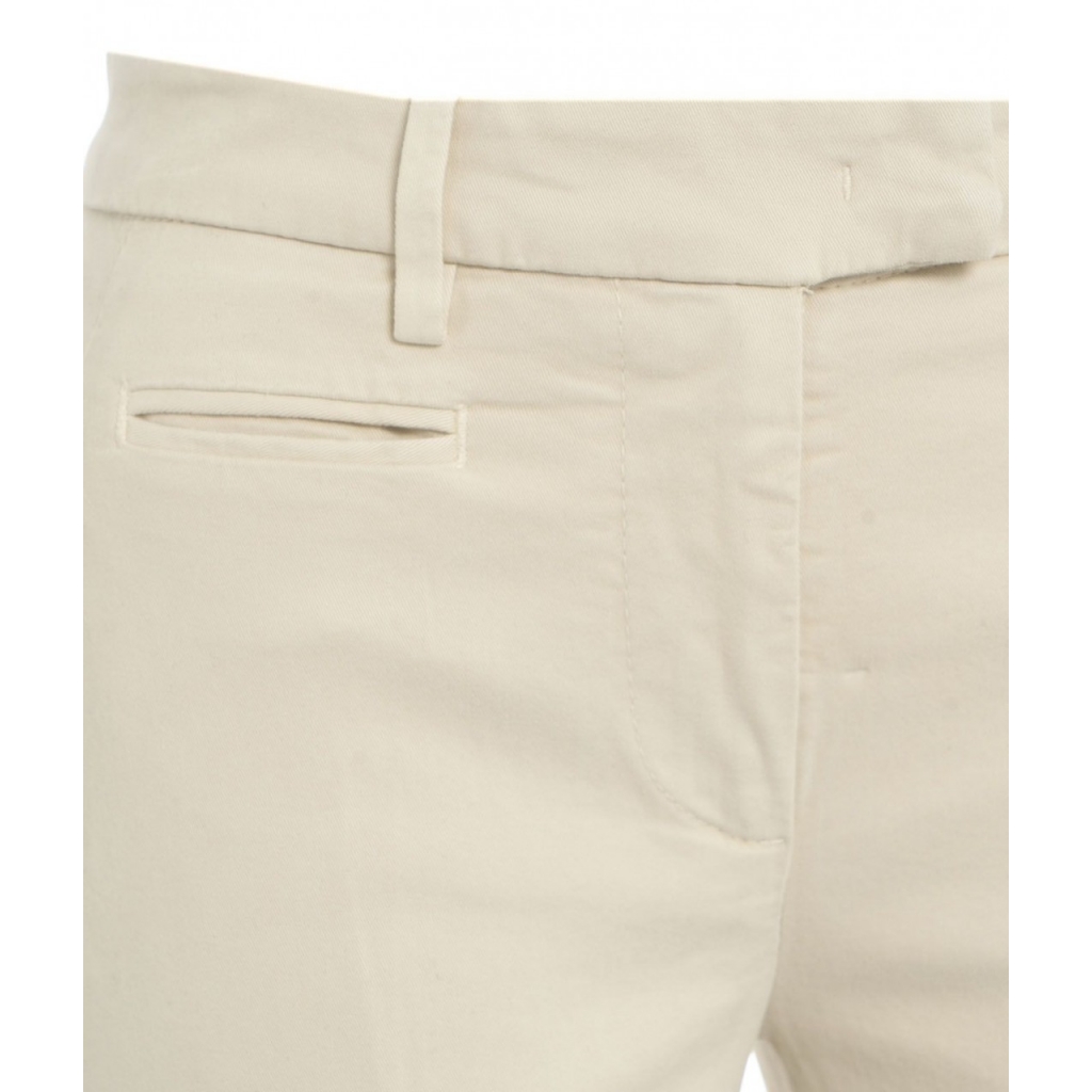 Pantaloni chino Perfect beige