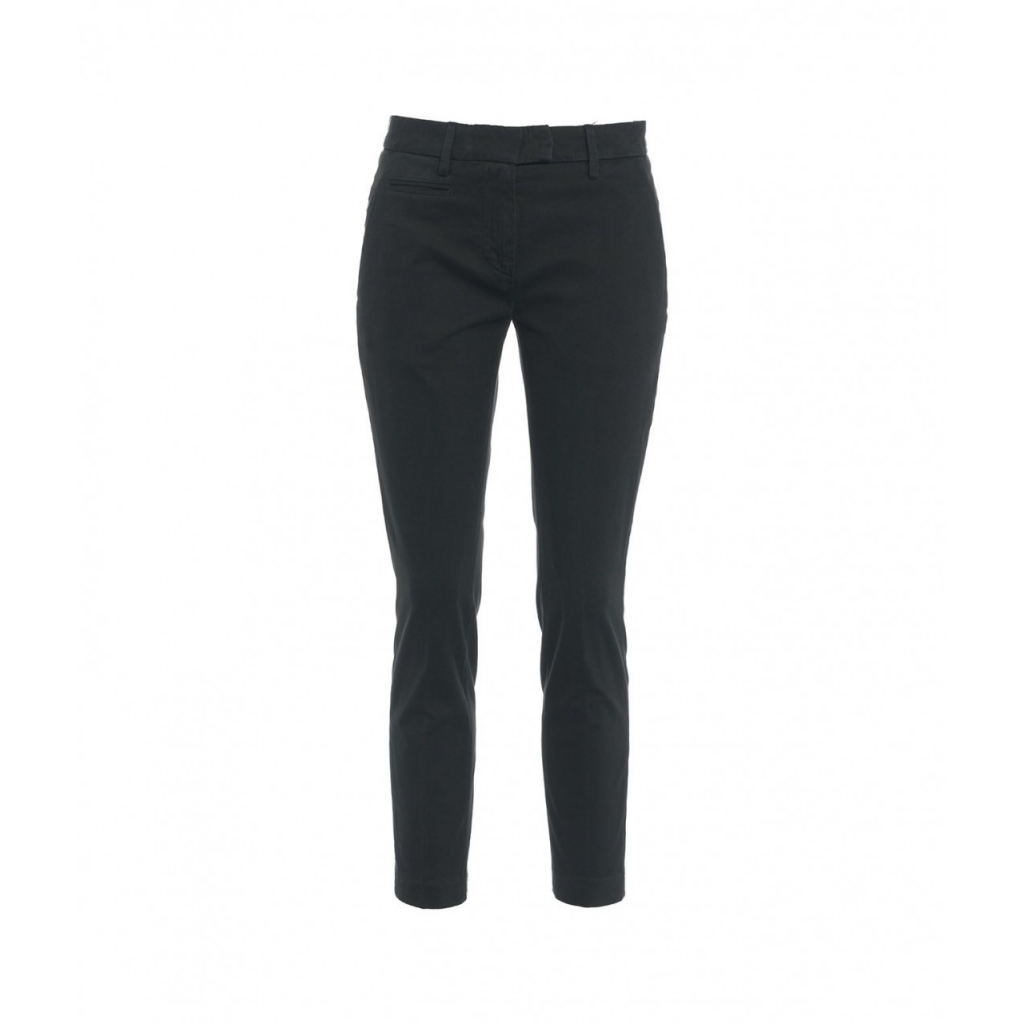 Pantaloni chino Perfect nero