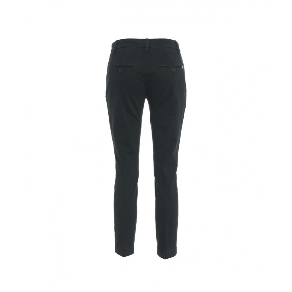 Pantaloni chino Perfect nero