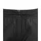 Pantalone in pelle Gift nero