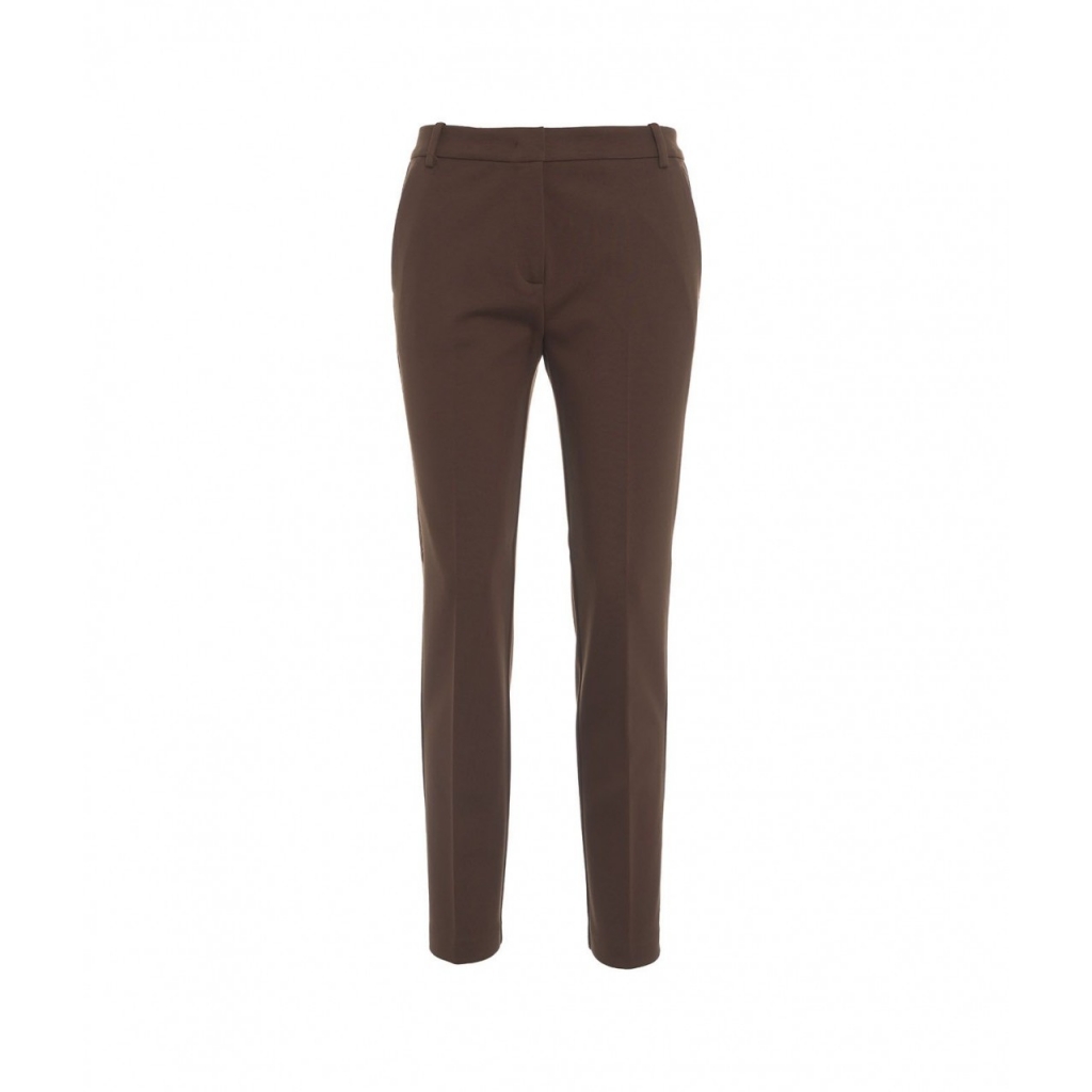 Pantalone chino Bello marrone