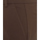 Pantalone chino Bello marrone