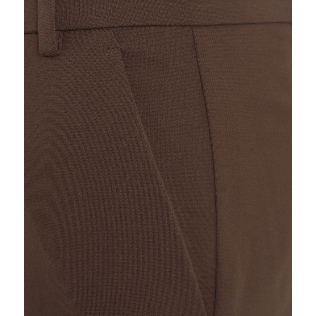 Pantalone chino Bello marrone