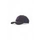 cappellino visiera curva uomo mlb core classic 920 neymet GRAPHITE