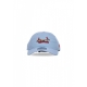 cappellino visiera curva uomo mlb core classic 920 stlcar SKY BLUE