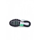 scarpa bassa uomo p-6000 WHITE/BLACK/METALLIC SILVER/SPRING GREEN