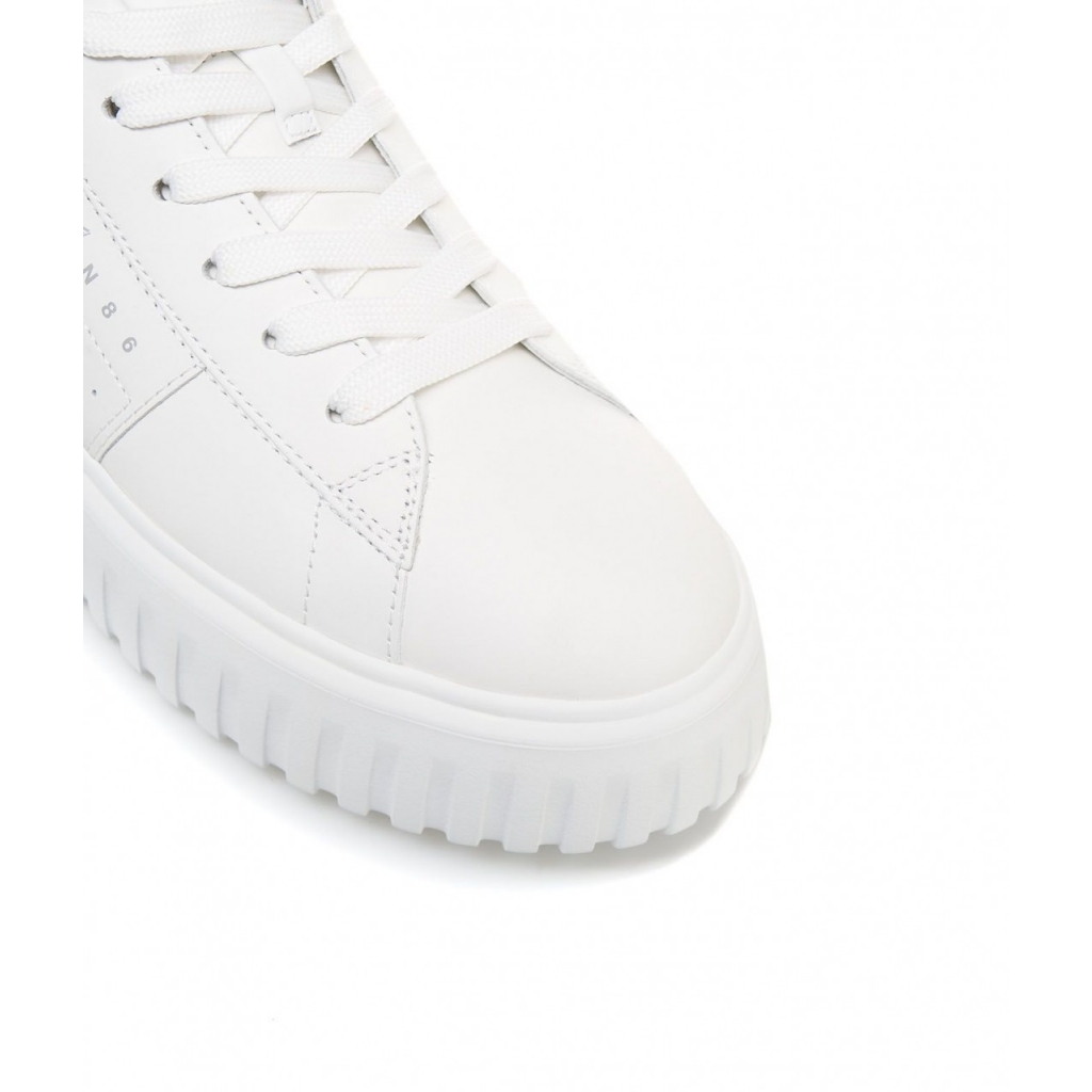 Sneakers H-Stripes bianco