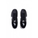 scarpa bassa uomo cortez BLACK/WHITE