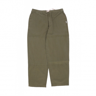 pantalone lungo uomo chillin pant BEETLE