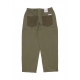 pantalone lungo uomo chillin pant BEETLE