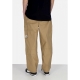 pantalone lungo uomo chillin travel pant KHAKI